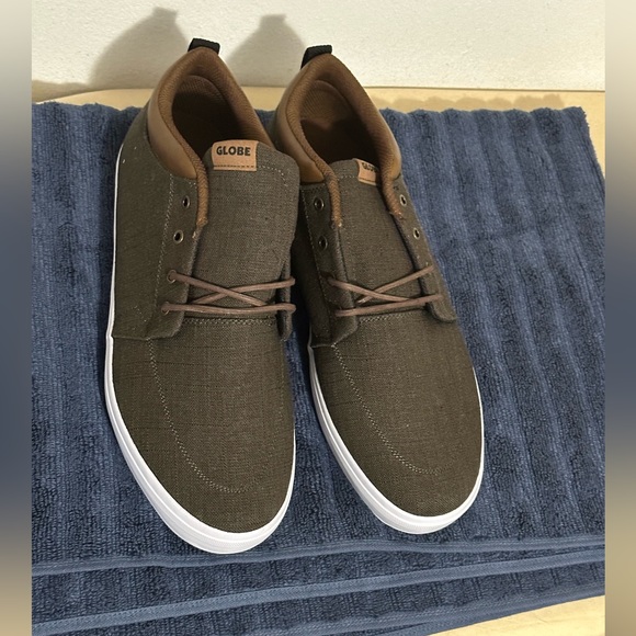 Globe GS Chukka Men - Picture 5 of 5